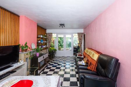 Rue de la Drève Jouveneau 3, Dour, 7370, Belgique