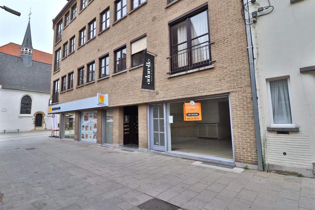 Voorstraat 36 2, Kortrijk, 8500, בלגיה