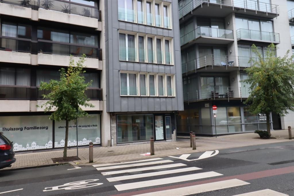 Rijselstraat 30, Kortrijk, 8500, Belgien