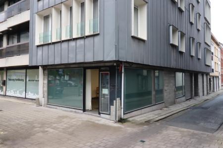 Rijselstraat 30, Kortrijk, 8500, Belgien