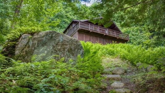 7499  Lac-des-Écorces, Barkmere, Quebec J0T 1A0, Canada