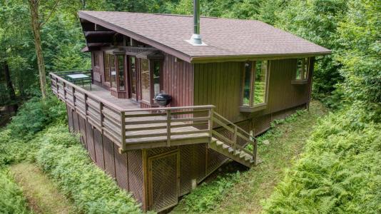 7499  Lac-des-Écorces, Barkmere, Quebec J0T 1A0, Kanada