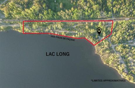 220  Route 289, Saint-Marc-du-Lac-Long, Quebec G0L 1T0, Canadá