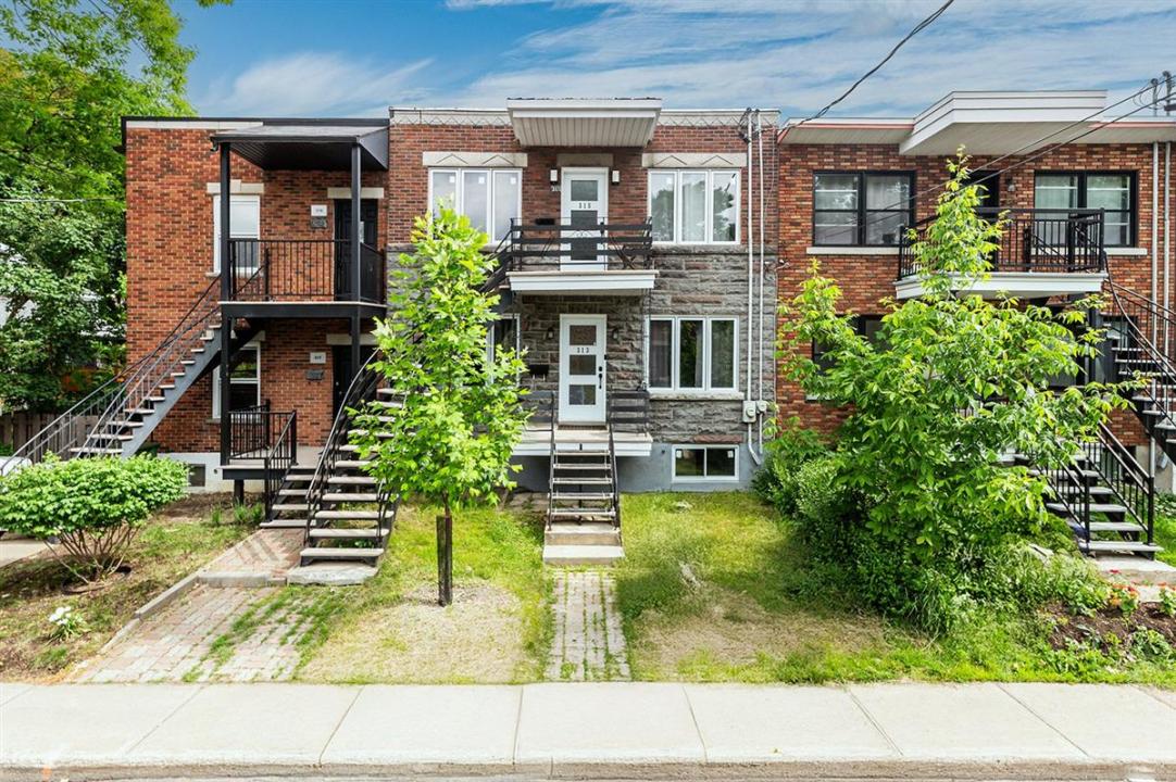 313-315  6e Avenue, Montréal (LaSalle), קוויבק H8P 2L5, קנדה 