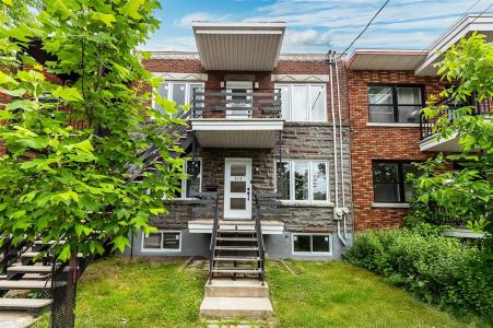 313-315  6e Avenue, Montréal (LaSalle), קוויבק H8P 2L5, קנדה 