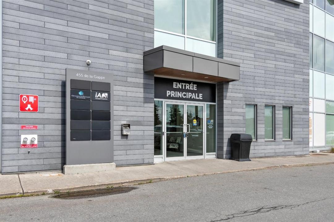455Z Boul. de la Gappe, Gatineau (Gatineau), 魁北克省 J8T 0A2, 加拿大