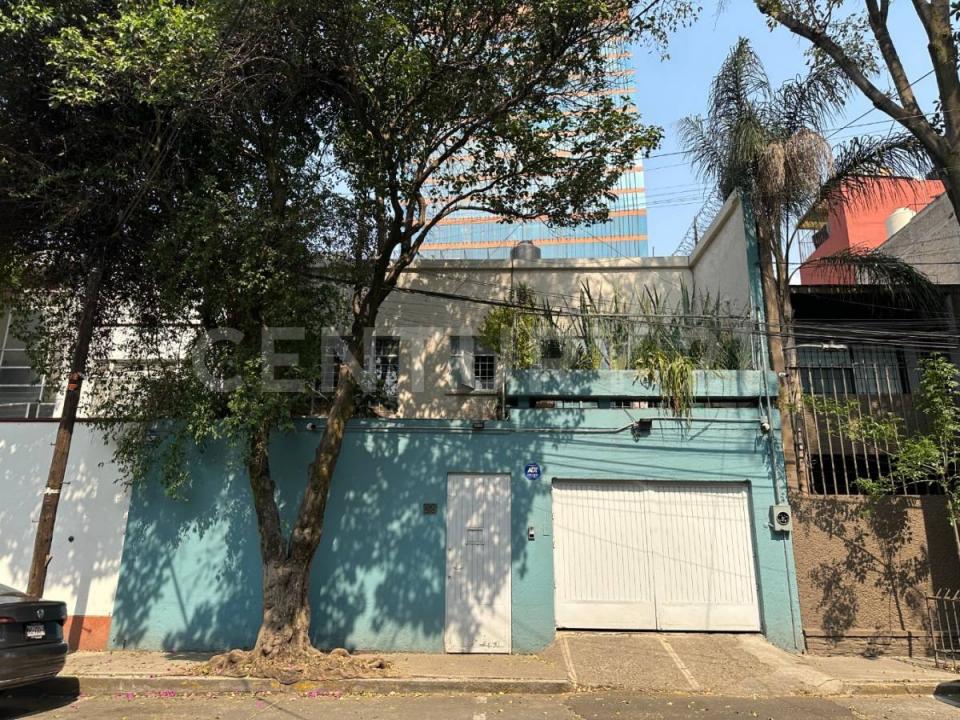 CADIZ NORTE 25,, Benito Juárez, Ciudad De México 03740, Messico