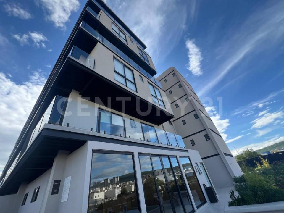 Avenida La Vista, La Vista Residencial 1108,, Querétaro, Querétaro 76146, México