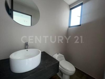 Avenida La Vista, La Vista Residencial 1108,, Querétaro, Querétaro 76146, México