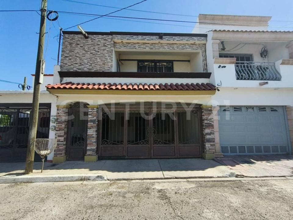 Rey David 2846,, Cajeme, Sonora 85136, Mexique