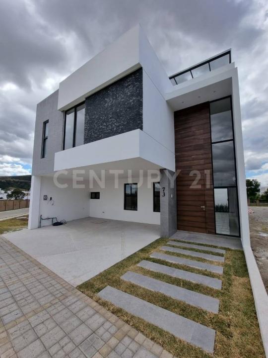 Puerto 73,, San Andrés Cholula, Пуэбла 72830, Мексика