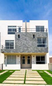 CTO TEHUACAN 77,, Cuautlancingo, Puebla 72710, Mexico