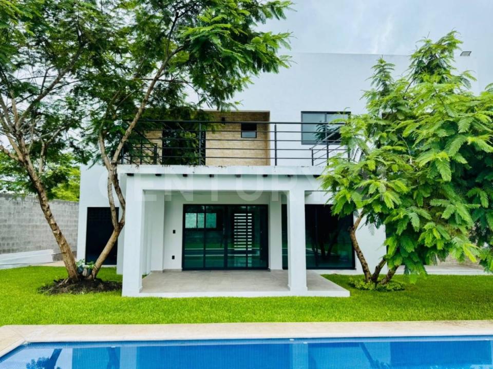 Xochitepec, Morelos 62790, Mexico