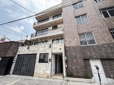 Salvatierra 113,, Alvaro Obregón, Ciudad De México 01790, Mexico