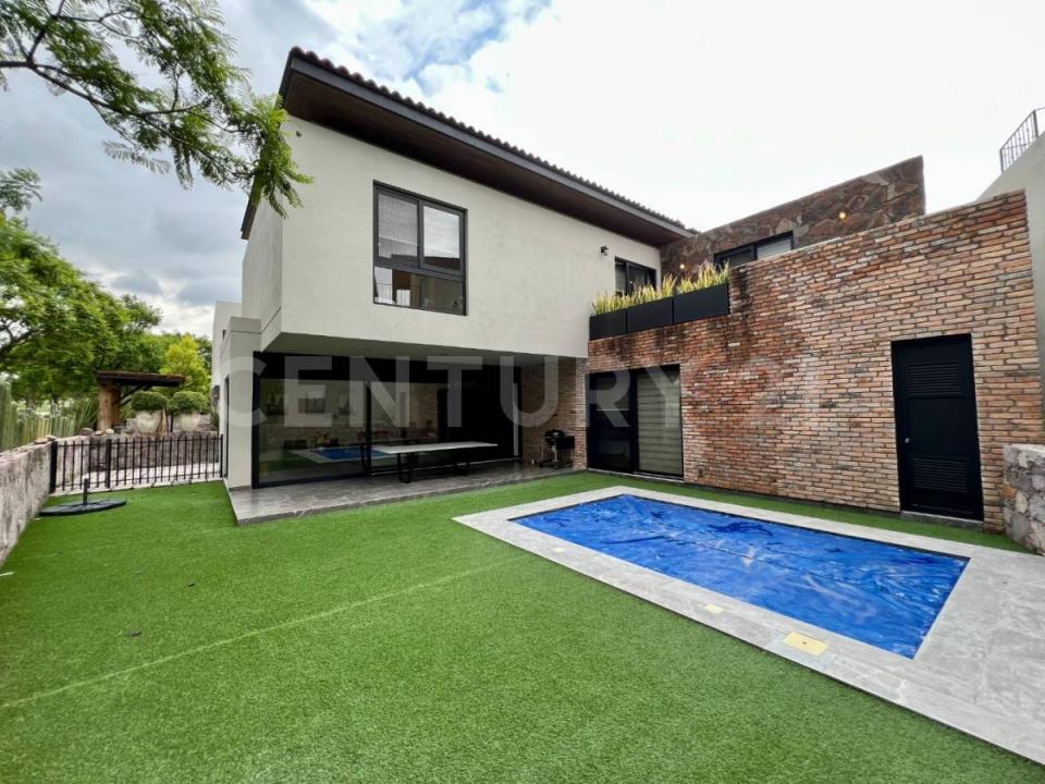 Coronado 36,, San Miguel De Allende, Guanajuato 37718, México