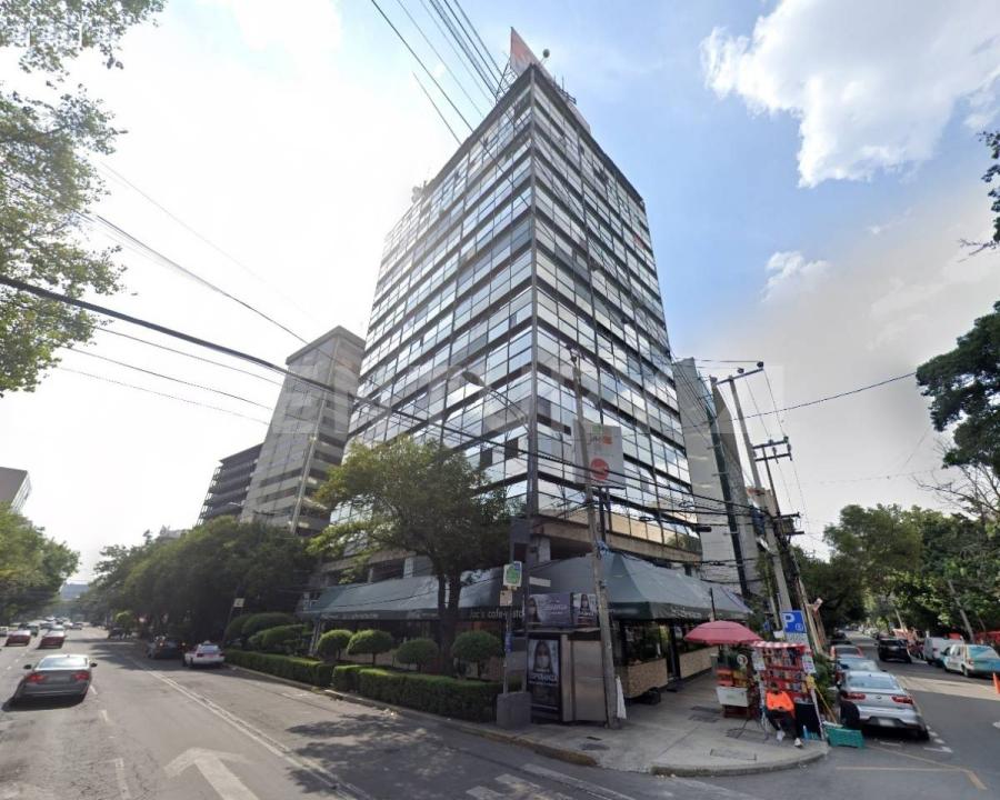 Cuauhtémoc, Ciudad De México 06100, México