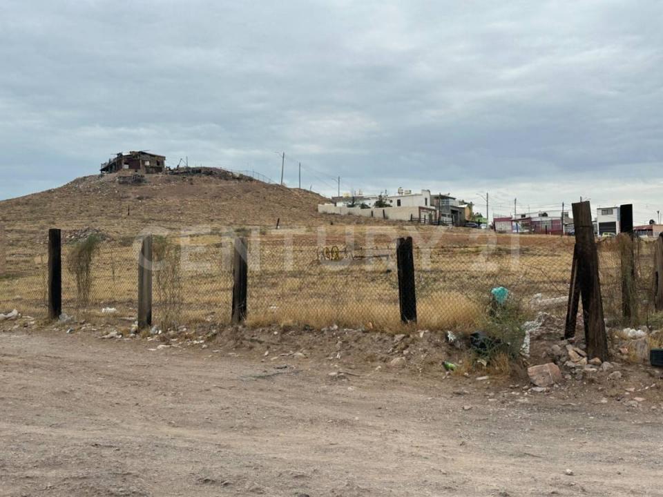 Chihuahua, Chihuahua 31060, Meksika