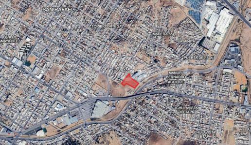 Chihuahua, Chihuahua 31060, Meksika