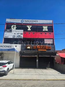 Huejotzingo, Puebla 74160, Messico