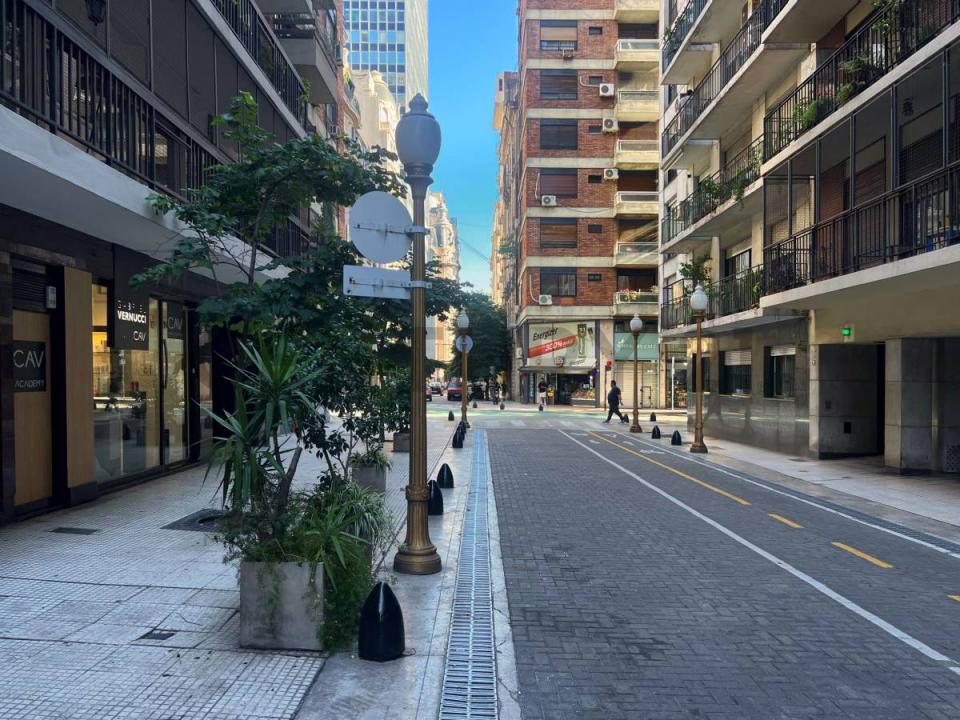 SUIPACHA 1225, Retiro, Capital Federal 00001, Argentina