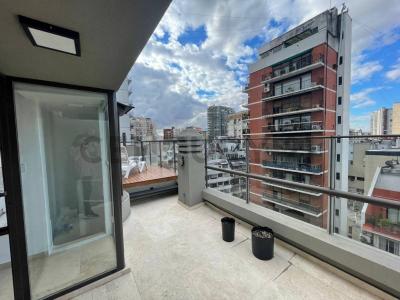 Juncal 3636, Palermo, Capital Federal 00001, 아르헨티나