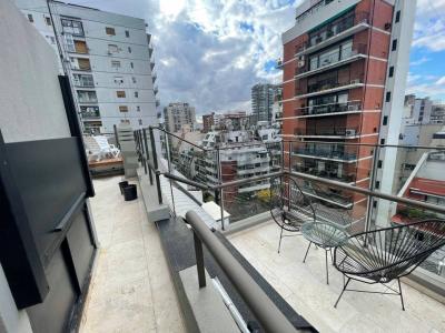 Juncal 3636, Palermo, Capital Federal 00001, 아르헨티나