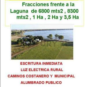 LOTE 5 , San Miguel Del Monte, Buenos Aires (fuera De GBA) 7220, Arjantin