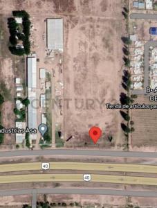 LATERAL  OESTE ACCESO SUR , Luján De Cuyo, 門多薩 00001, 阿根廷