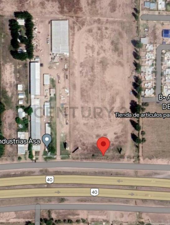 LATERAL  OESTE ACCESO SUR , Luján De Cuyo, Mendoza 00001, Argentina