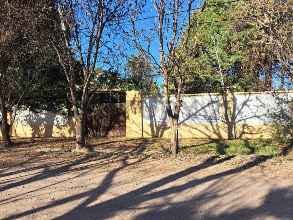 LOS ABELUDES , Chacras De Coria, Mendoza 5505, Argentine
