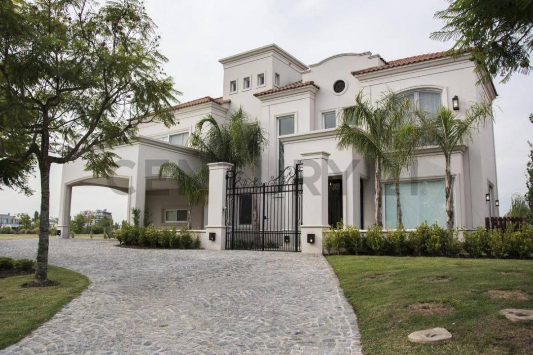 La Cumbre 100, Tigre, GBA Norte 00001, Argentine