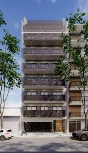 Pedro Lozano 3017/19, Villa del Parque, Capital Federal 00001, Argentina