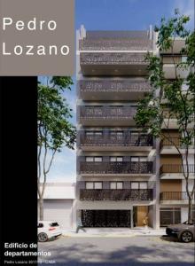 Pedro Lozano 3017, Villa Del Parque, Capital Federal 1417, アルゼンチン