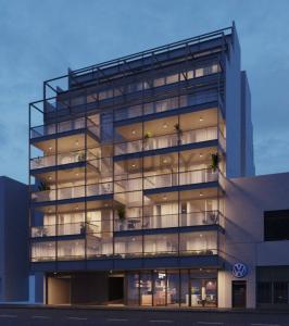 Villa Ortuzar, Capital Federal 00001, 阿根廷