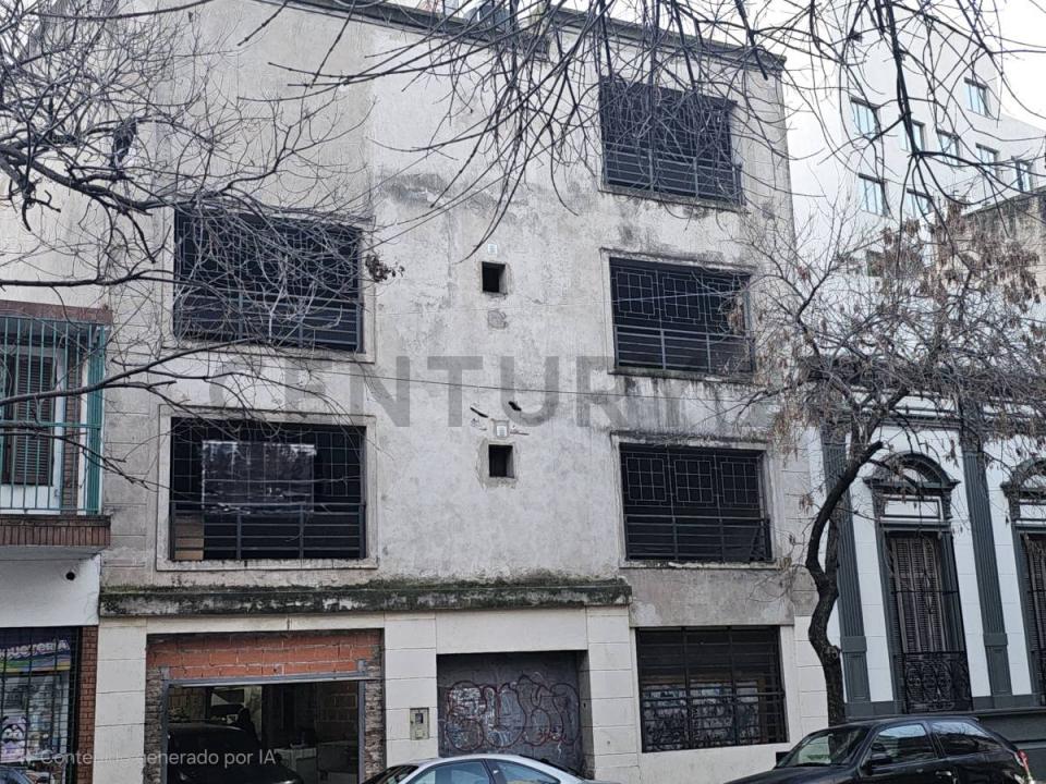 Almagro, Capital Federal 00001, الأرجنتين
