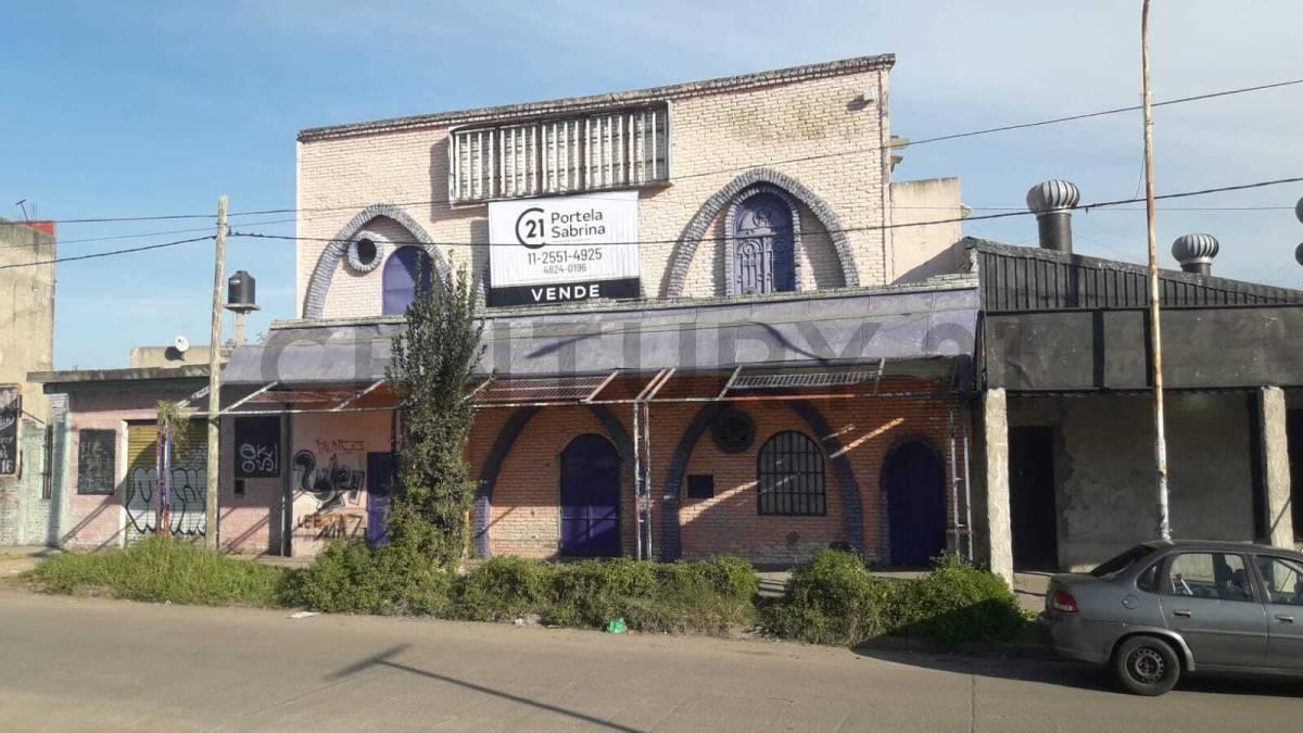 La Matanza, GBA Oeste 00001, Argentinien
