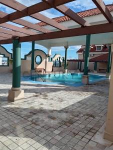 Scz, 2do Anillo, Av. Banzer, EDIFICIO CASTELO BRANCO 214, Centro, Santa Cruz 0000, Bolivia
