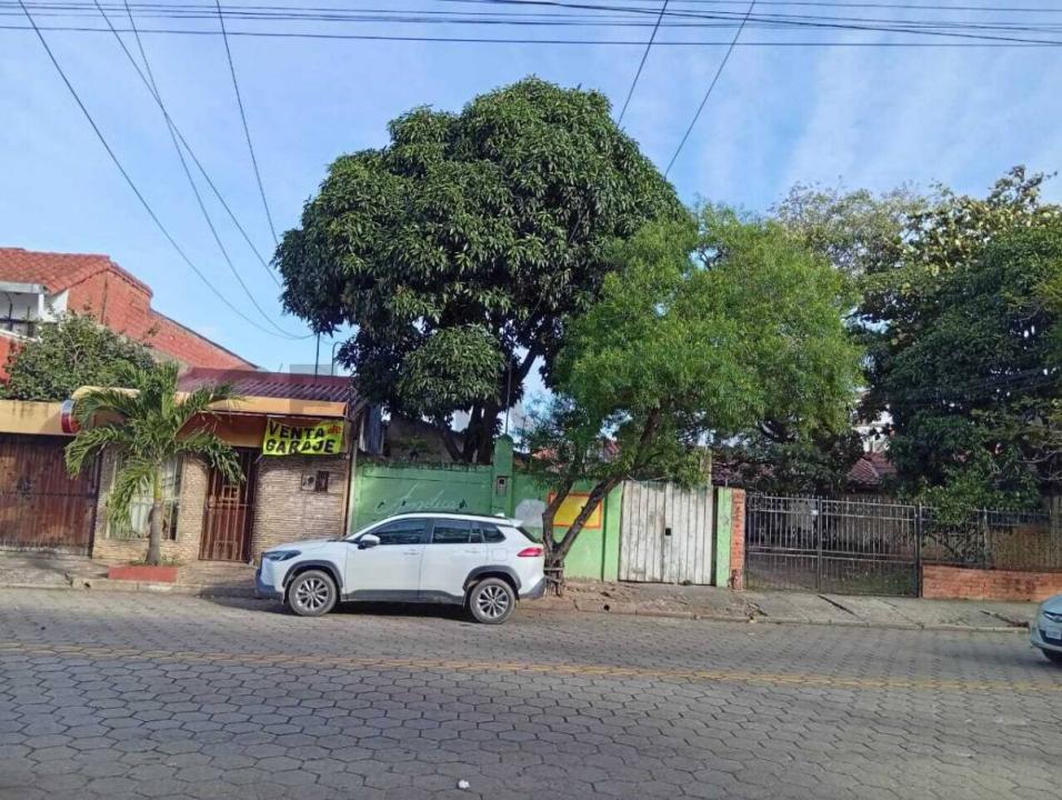 Centro, Santa Cruz 00001, Bolivia