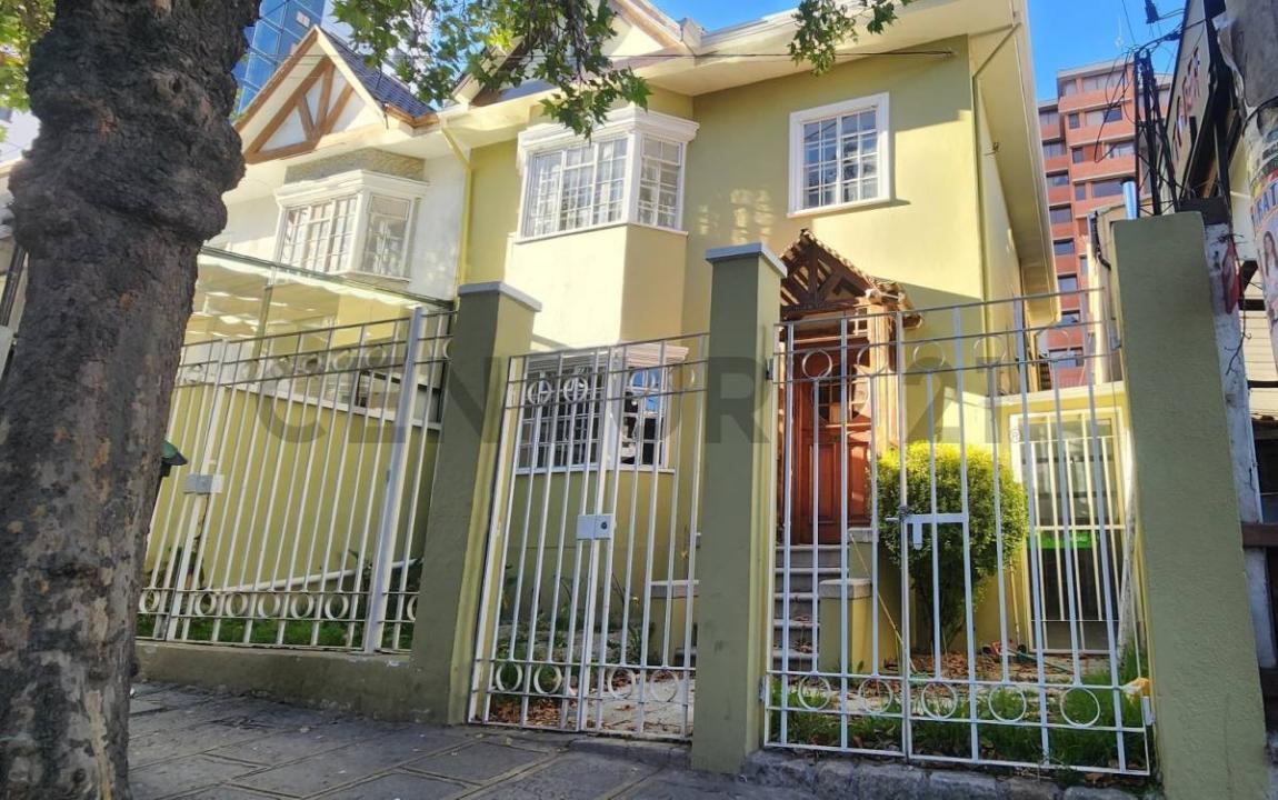 Sopocachi, La Paz 00001, Bolívia