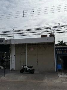 Centro, Santa Cruz 10260, Боливия