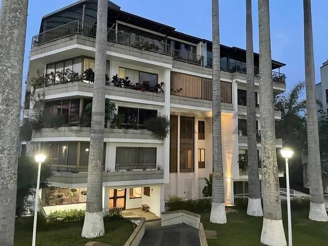 Buena Vista La Mirage, Caracas, Miranda 1071, Venezuela