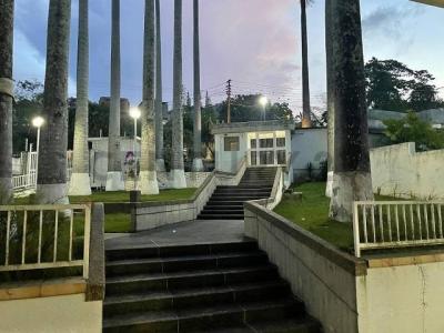 Buena Vista La Mirage, Caracas, Miranda 1071, Venezuela