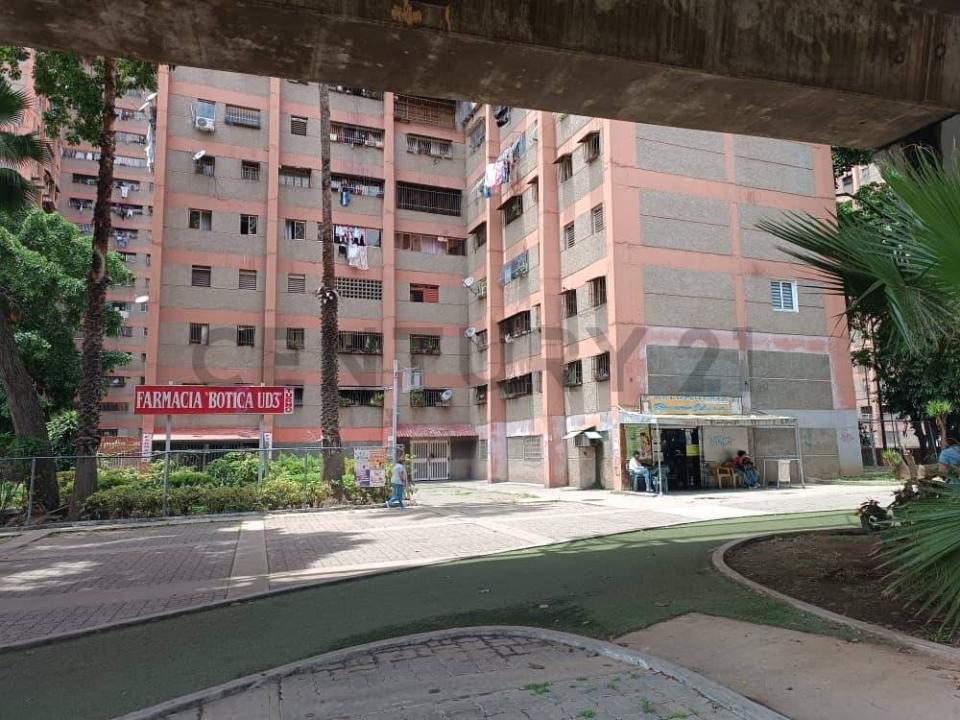 Caricuao Bloque 5, Caracas, Distrito Capital 1000, Venezuela