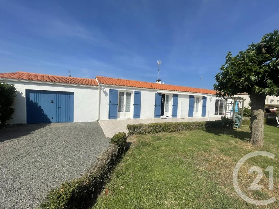 St Jean De Monts, Pays De La Loire 85160, France