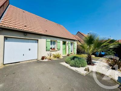 Leuville Sur Orge, Île-de-France 91310, France
