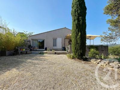 Goudargues, Languedoc-Roussillon 30630, 프랑스