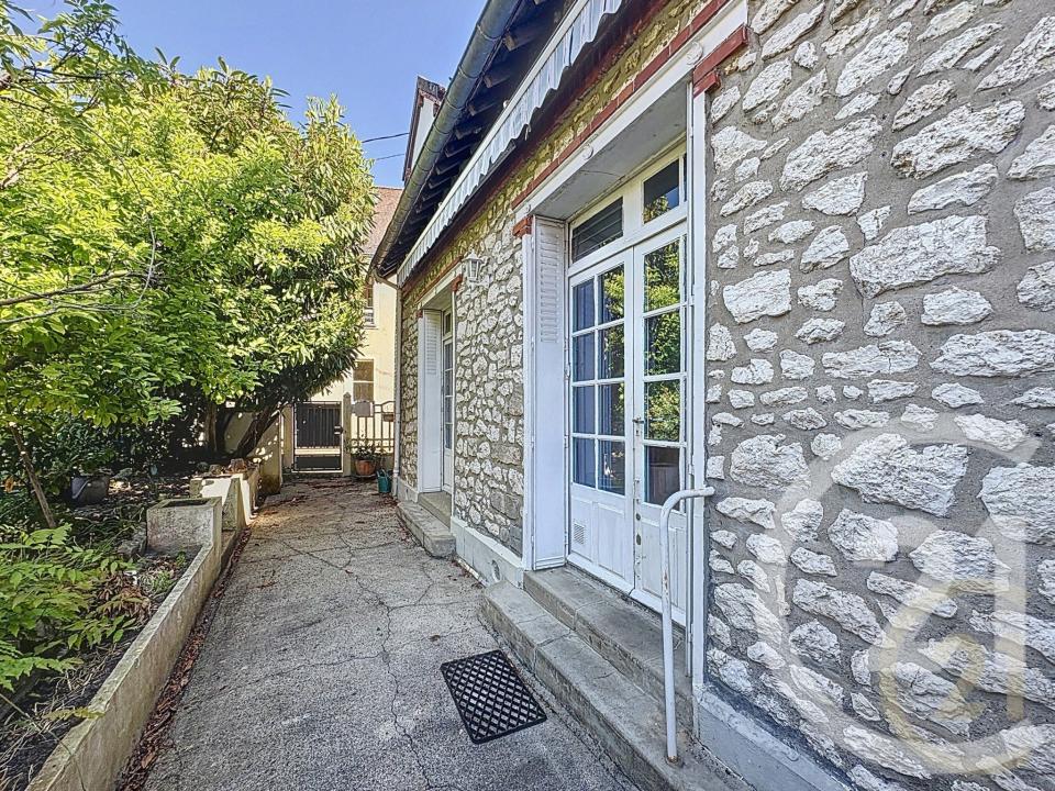 Moret Sur Loing, Île-de-France 77250, France