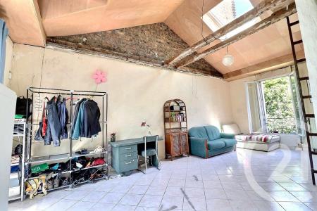 Romainville, Île-de-France 93230, France