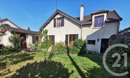 Soisy Sous Montmorency, Иль-де-Франс 95230, Франция