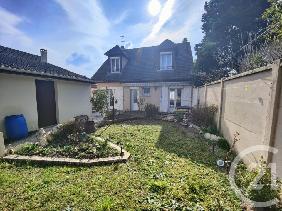 Montesson, Île-de-France 78360, Frankreich